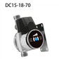 🏆LAST DAY SALE 50% OFF🔥Safe 24V Smart Water Booster Pump