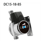 🏆LAST DAY SALE 50% OFF🔥Safe 24V Smart Water Booster Pump