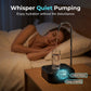 Electric Water Bottle Pump