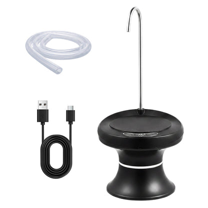 Electric Water Bottle Pump
