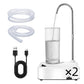 Electric Water Bottle Pump