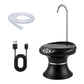Electric Water Bottle Pump