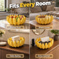 🏆LAST DAY SALE 50% OFF🔥Creative Banana Shape Fruit Bowl