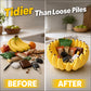 🏆LAST DAY SALE 50% OFF🔥Creative Banana Shape Fruit Bowl