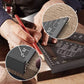 🔥Woodworking Triangle Ruler 7-inch