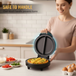 📢📢50% OFF !! ⏰Multifunctional Electric Nonstick Breakfast Griddle