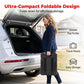 🏆LAST DAY SALE 50% OFF🔥Foldable Silent Hand Truck