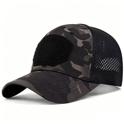 🏆LAST DAY SALE 50% OFF🔥Breathable  Mesh Cap