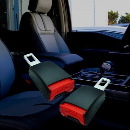 🎁2026 Limited Time Sale - 50% OFF🔥🚗Car Belt Buckle Extension Seat Belt Clips🛞