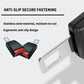 🎁2026 Limited Time Sale - 50% OFF🔥🚗Car Belt Buckle Extension Seat Belt Clips🛞