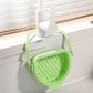 Hanging Foldable Kitchen Sink Drain Basket