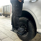 📢📢50% OFF !! ⏰Heavy-Duty Folding Tire Step for Roof Access