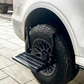 📢📢50% OFF !! ⏰Heavy-Duty Folding Tire Step for Roof Access