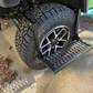 📢📢50% OFF !! ⏰Heavy-Duty Folding Tire Step for Roof Access