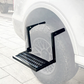 📢📢50% OFF !! ⏰Heavy-Duty Folding Tire Step for Roof Access