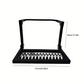📢📢50% OFF !! ⏰Heavy-Duty Folding Tire Step for Roof Access