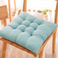 Thickened Seat Cushion with Straps