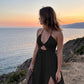 👙👗Women's Summer Sexy V-Neck Maxi Dress