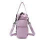 🏆LAST DAY SALE 50% OFF🔥Water Bottle Carrier Bag with Phone Pockets