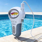 🧪 LIMITED TIME 50% OFF! 🏊 pH & Cl2 Chlorine Tester – Precise Measurement of pH & Chlorine in Pool – Simple, Fast, Reliable 💧