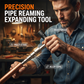 🏆LAST DAY 49% OFF🔧Multi-Function Pipe Reaming & Expanding Tool