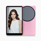 🥳2026 HOT SALE🥳💞50K+ SOLD!💞1080p Rear Camera Selfie Monitor