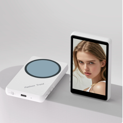 🥳2026 HOT SALE🥳💞50K+ SOLD!💞1080p Rear Camera Selfie Monitor