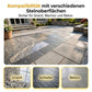 Intensive Stone Cleaner for Patios and Pathways