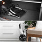 Large Capacity Foldable Shopping Cart
