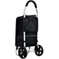 Large Capacity Foldable Shopping Cart