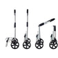 Large Capacity Foldable Shopping Cart