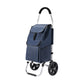 Large Capacity Foldable Shopping Cart