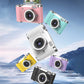 ⏳Time-Limited Special！📷4K HD Flip-Screen Digital Camera