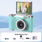⏳Time-Limited Special！📷4K HD Flip-Screen Digital Camera
