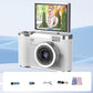 ⏳Time-Limited Special！📷4K HD Flip-Screen Digital Camera