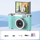 ⏳Time-Limited Special！📷4K HD Flip-Screen Digital Camera