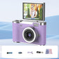 ⏳Time-Limited Special！📷4K HD Flip-Screen Digital Camera