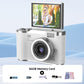 ⏳Time-Limited Special！📷4K HD Flip-Screen Digital Camera