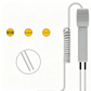 2-in-1 Pool Water pH & Chlorine Tester