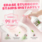 🥳2026 HOT SALE🥳💞50K+ SOLD!🚿✨ 50% OFF! Multi‑Purpose Bathroom Cleaner Spray – Dissolves limescale & soap scum fast. No harsh scrubbing – just spray & wipe for a streak‑free shine! 🧼💨