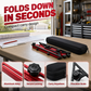 📐 50% OFF NOW! 🔧 Woodworking Marking Tool Kit – Premium Aluminum, High Accuracy & Complete Set with Carrying Bag – For Renovation & Layout 🛠️