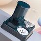 Automatic Cat Feeder & Water Dispenser