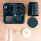 Automatic Cat Feeder & Water Dispenser