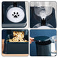 Automatic Cat Feeder & Water Dispenser