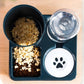 Automatic Cat Feeder & Water Dispenser