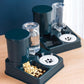 Automatic Cat Feeder & Water Dispenser