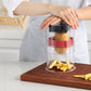 🎉 2026 Sale — Over 34,000 Sold!🥕 Multi‑Functional Veggie Chopper‑Safe Quick Prep 🍳