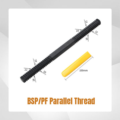 Thread Restoring File