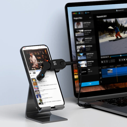 Adjustable Auto Screen Clicker