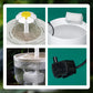 Automatic Water Drinking Fountain Dispenser for Cat